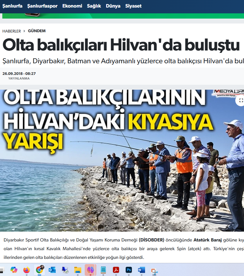 https://www.medyaurfa.com